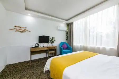 Hanting Jinsha Branch - 27