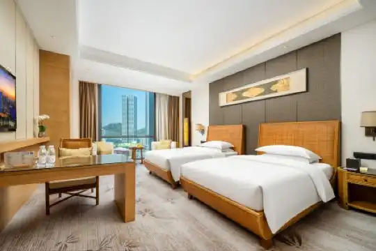 Dongguan Kande International - 10
