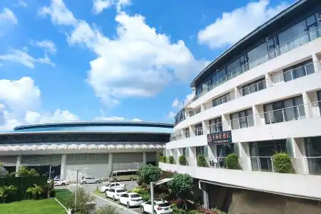 The Mulian Of Guangzhou Gaoxin Guoyu - 2