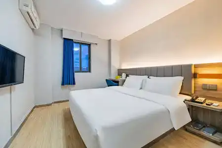 7Days Inn - 4