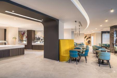 Fortina Spa - 8