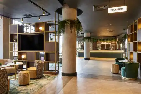 Jurys Inn Glasgow - 5