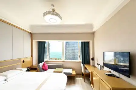 Qingdao Litian - 95