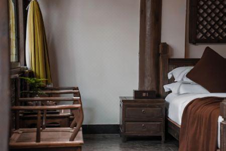 Lijiang Shuhe Yunju Zuo'an Inn - 19