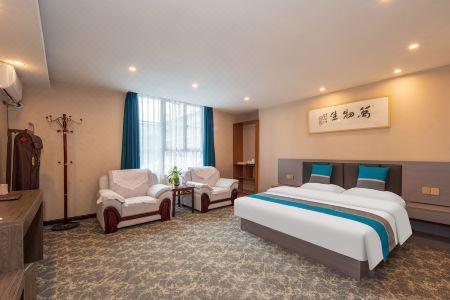 Lijiang Xinrun - 32