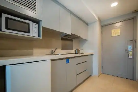 Citadines Zhuankou - 47