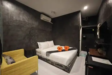 La Chambre Boutique @ Ko Lanta - 55