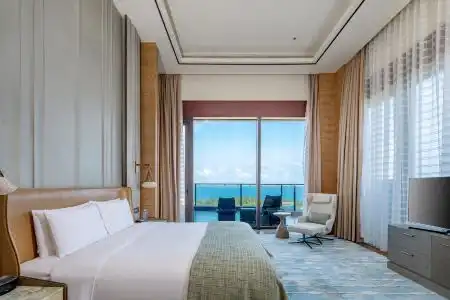 Sofitel Sanya Leeman Resort - 76
