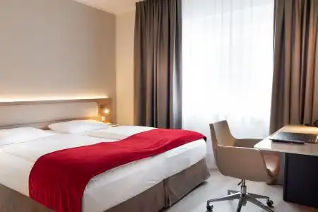 Königshof am Funkturm - 35