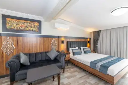 La Serena & Suites - 84