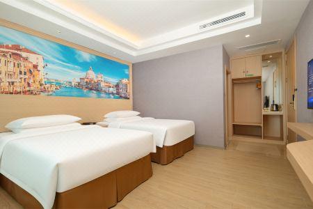 Vienna (Shenzhen Guanguang Road Foxconn) - 21
