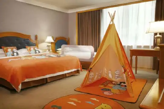 Grand Noble Dongguan - 53