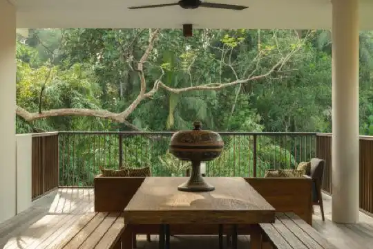 Alila Ubud - 90