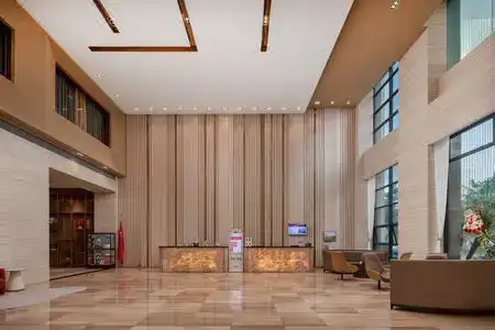 Kaibinli International - 1