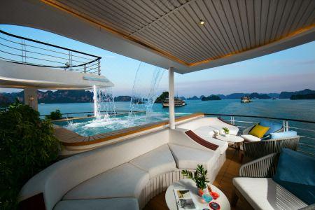 Mon Cheri Cruises - 1