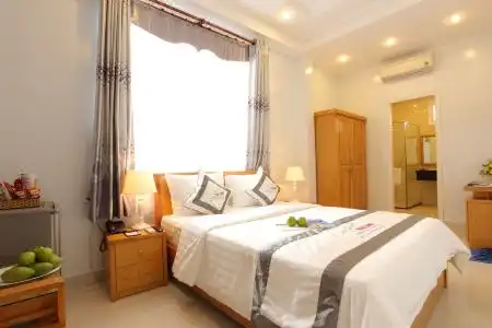 Reddoorz Yen Nam - Nguyen Trong Tuyen Street - 7