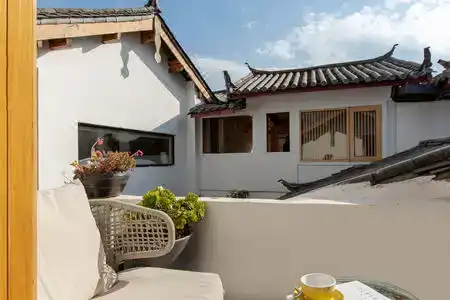 Yunjian Xishe - 96