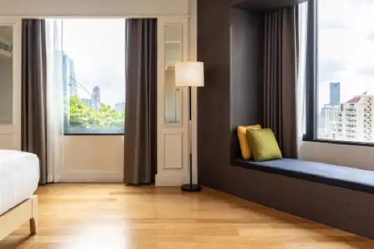 Rembrandt And Suites Sha Plus Certified - 61