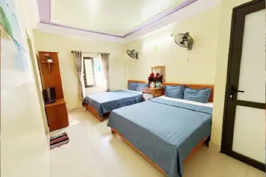 ĐẠi ThỦy - 42