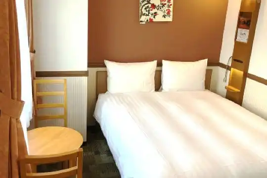Toyoko Inn Morioka Ekimae - 46