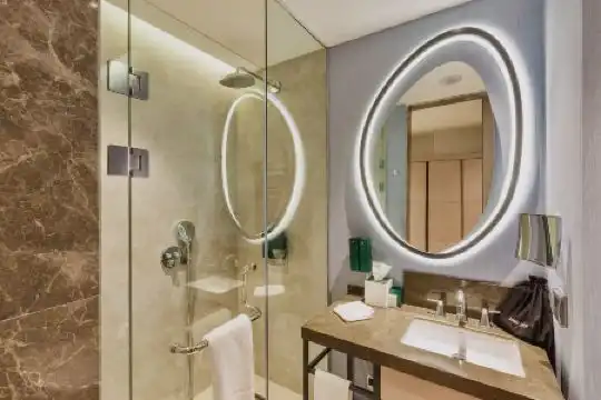 Hilton Garden Inn Afrosiyob - 61