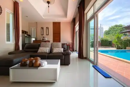 Villa Sri Suri - 5