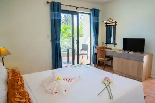 Lotus Vung Tau Resort & Spa - 78