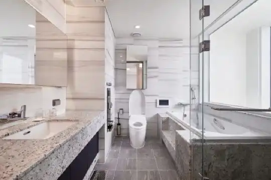 Grand Lct Residence - 80