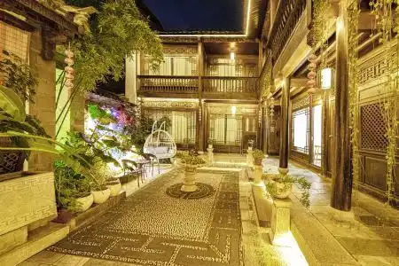 Ruoshuigu Boutique Inn - 2