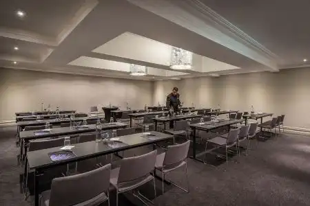 Riu Plaza The Gresham Dublin - 5