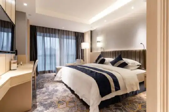 Chongqing Liyuan - 101