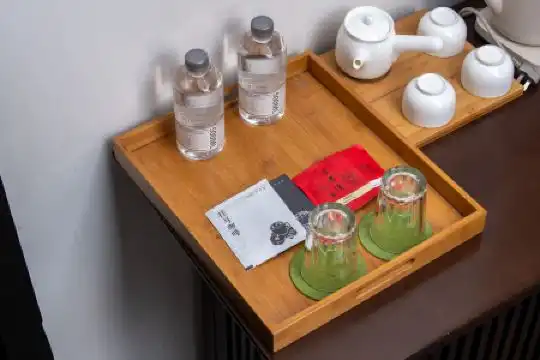 Blossom Hill Inn Suzhou - 21