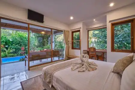 Kamandalu Ubud - Chse Certified - 1