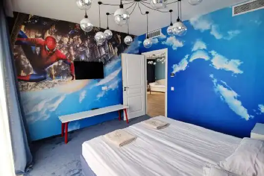 ApartOlympus Plaza - 53