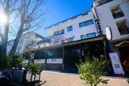 Deniz Boutique Konyaaltı - 3