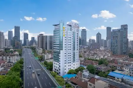 Shaanxi Business - 6