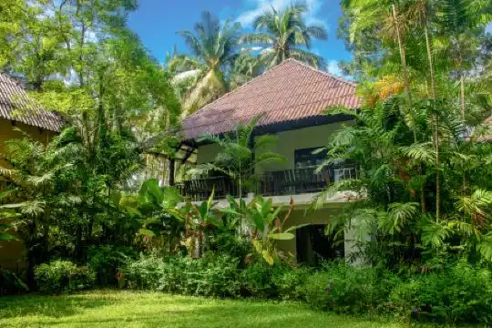 Haadson Resort - Khaolak, Phangnga - 60