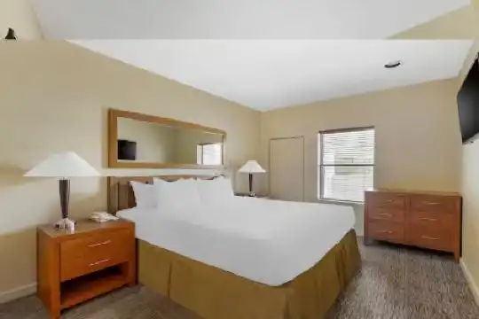 Cancun Resort Las Vegas By Diamond Resorts - 18