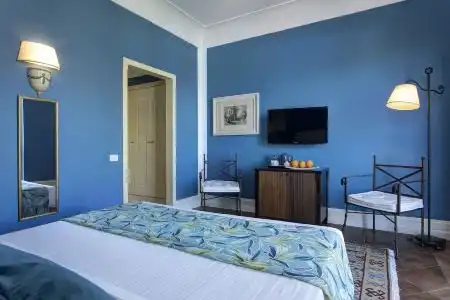 Baglio Oneto dei Principi di San Lorenzo - Luxury Wine Resort - 77