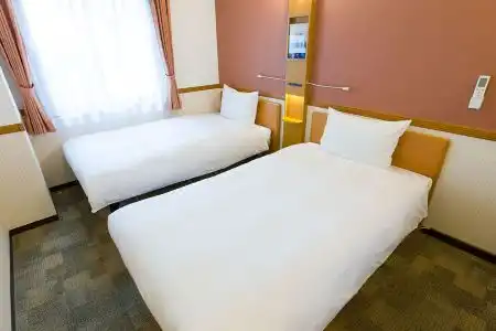 Toyoko Inn Izumo-shi Ekimae - 5
