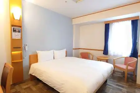 Toyoko Inn Niigata Ekimae - 6