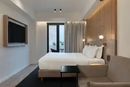 Hilton Garden Inn Athens Syggrou Avenue - 111