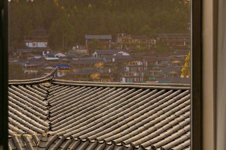 The Old Town of Lijiang Qixianwei Inn - 36