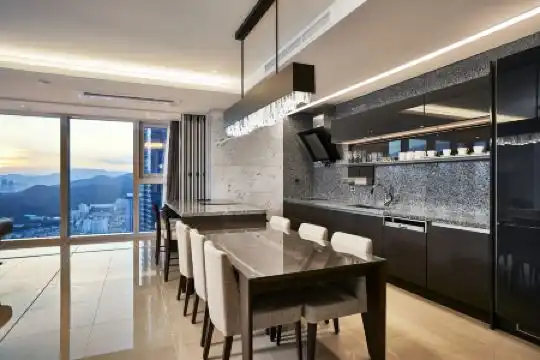 Grand Lct Residence - 132