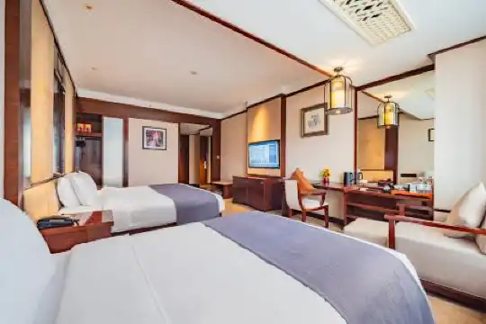 Yitel (Chengdu Chutian Junlin) - 37