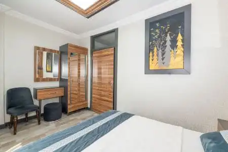 La Serena & Suites - 63
