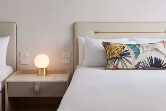 Racv Royal Pines - 109