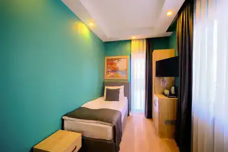 Deniz Boutique Konyaaltı - 41