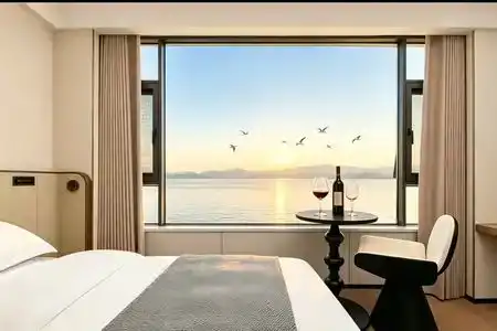 Yue Chao Yue Man West Building Seaview - 4