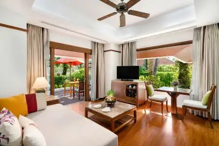 The Reserve by Santiburi Koh Samui - 69